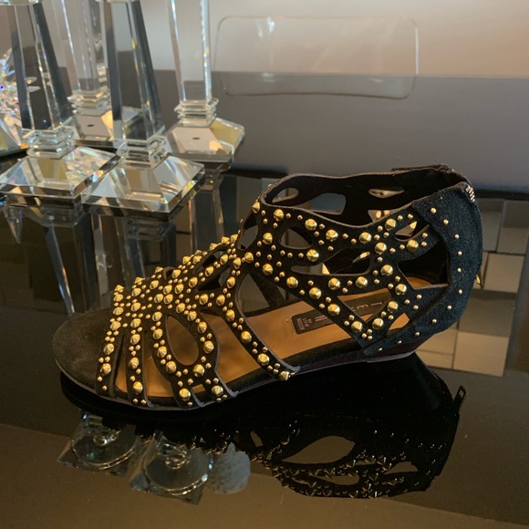 STEVEN MADDEN Gladiators Sandals - Picture 4 of 4